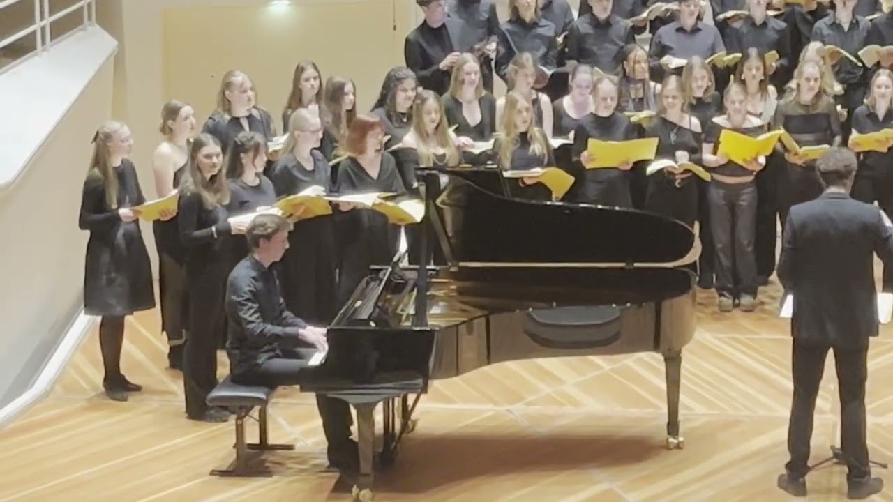 BEETHOVEN  Hast Du Worte? / DER STURM Vocal version by Peter Schindler & Maik Brandenburg