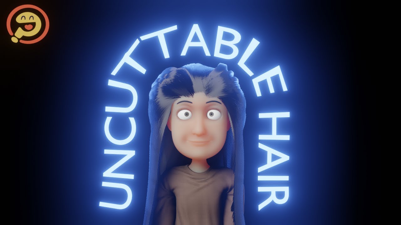 What if your hair was uncuttable? - Absurd Hypotheticals Highlights (PODCAST)