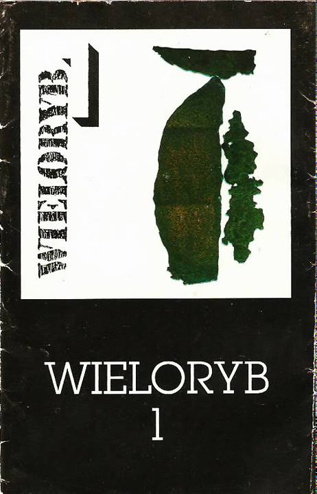 WIELORYB - SHE`S AUTOMATIC  
