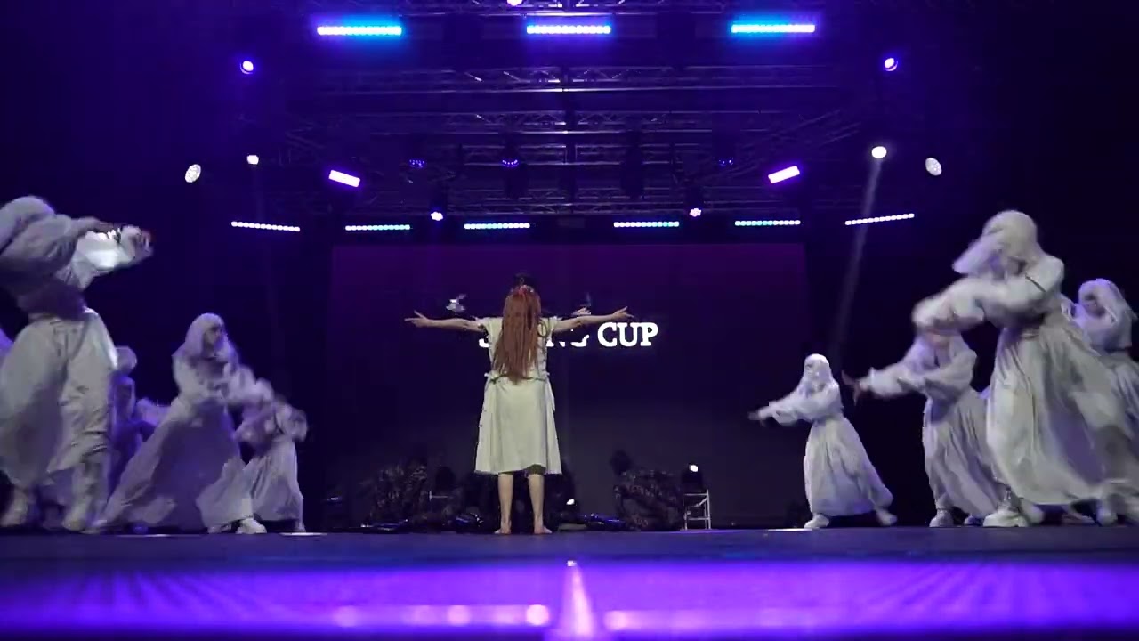 ANANKO_заклятие_Spring cup 2025