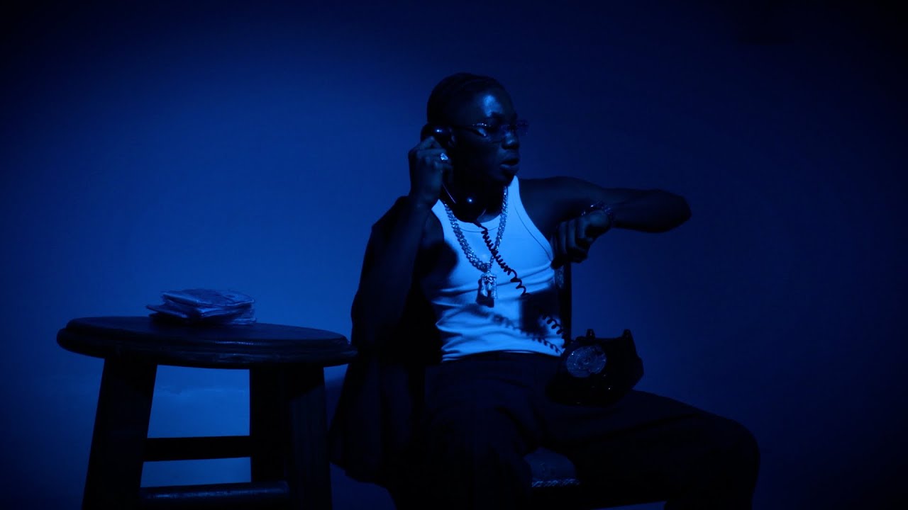 Riddim &Blues (official music video)