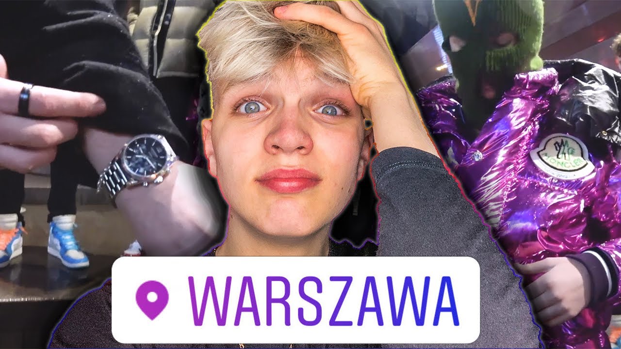 OUTFITY ZA 20/30 KOŁA: How much is your outfit WARSZAWA edition