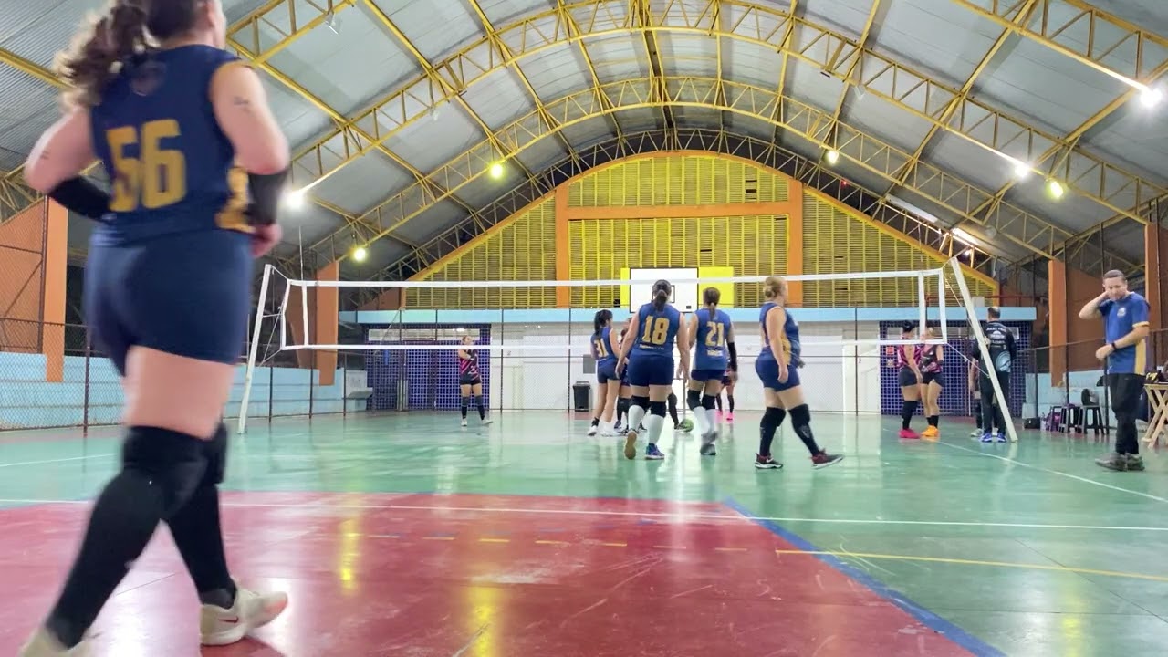 OLGA 3x2 GOOD VIBES - 1set - TVG VERÃO 2026