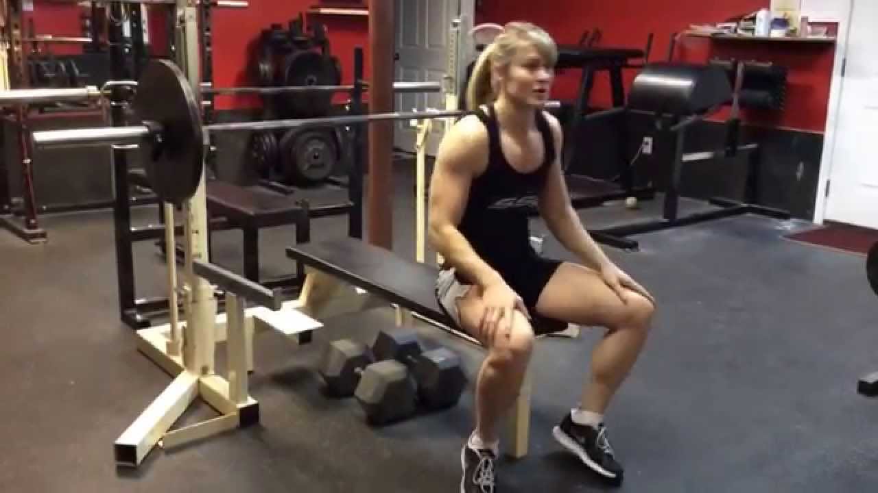 Bench Press 501