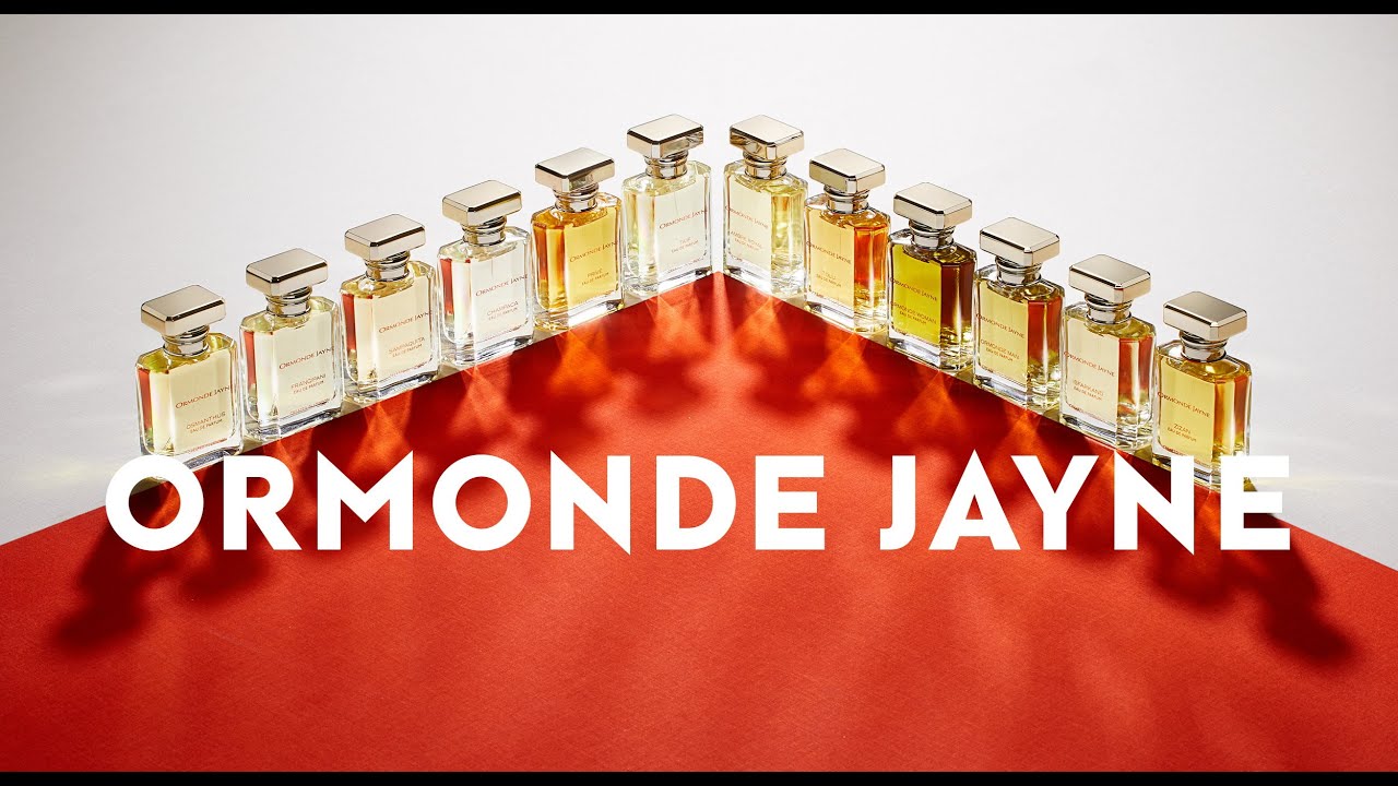 Ormonde Jayne 🌹 элегантность во флаконе.
