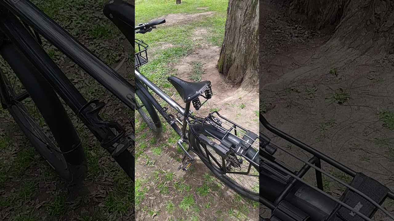 Specialized Roll sport best modifications for commuter bike ( in my opinion) 2000 k and beyond.
