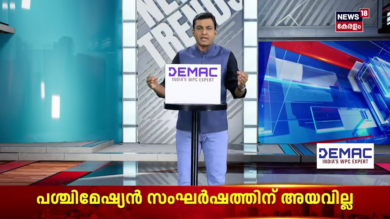 'മൊജ്തബയെയും വധിക്കും'... ഭീഷണിയുമായി ഇസ്രായേൽ |Mojtaba Khamenei | Iran Israel War | Netanyahu |N18G