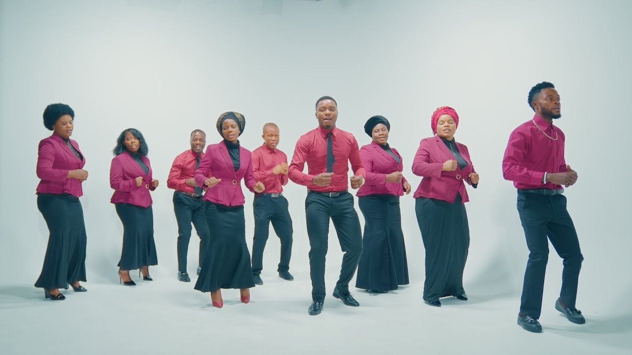 UPENDO By All Stars Kansas City (Official Video)