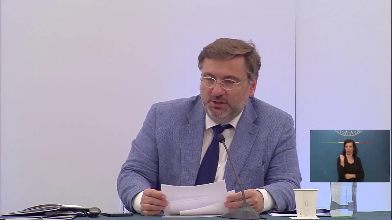 Cybersicurezza, Gabrielli e Baldoni presentano la Strategia nazionale