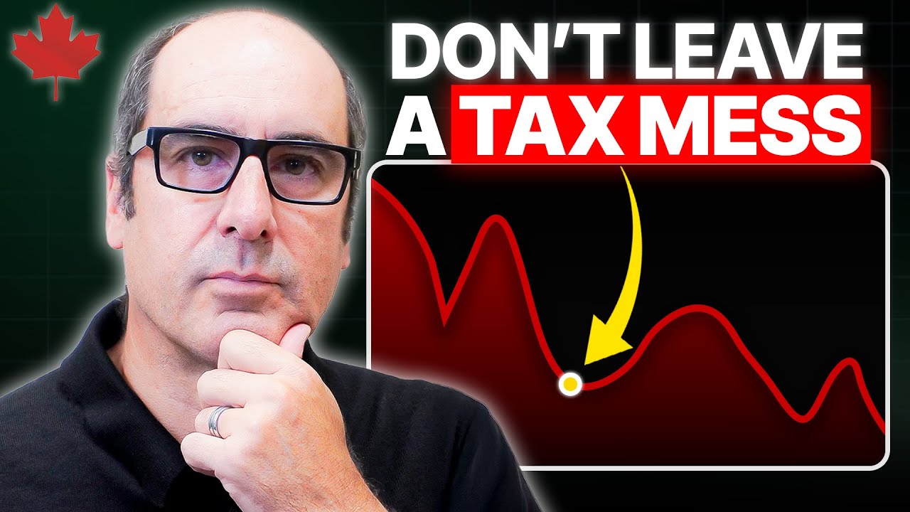 Don&rsquo;t Pass Down Wealth Until You Watch This (Canadians Make This Mistake)