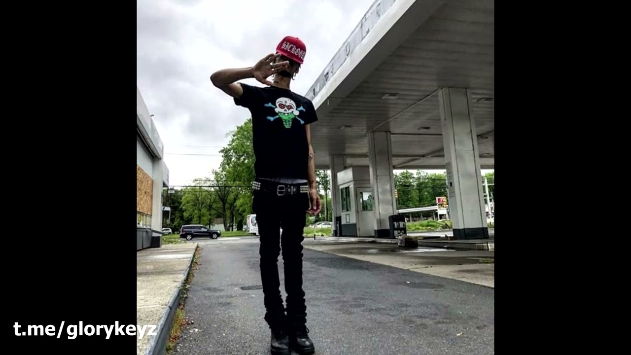 (free) Black Kray x Dollywood1 Type Beat  - 