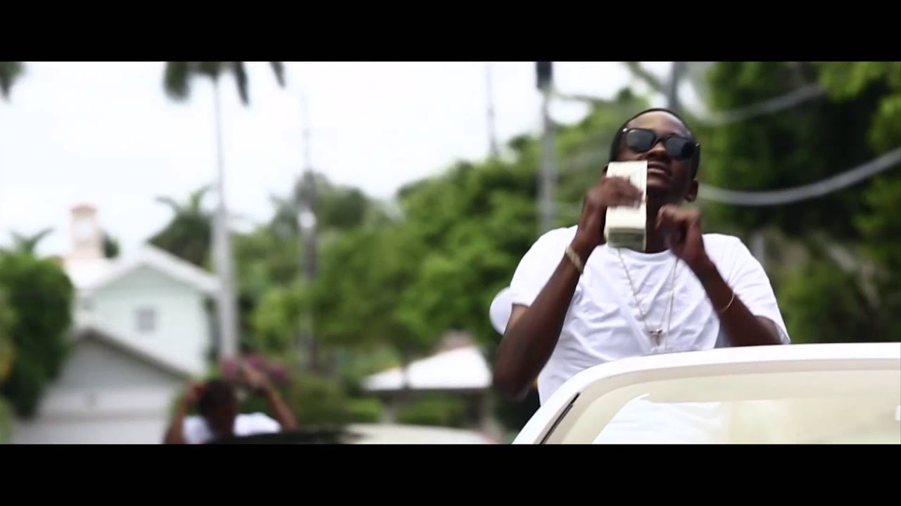 CTE World: Doughboyz Cashout Trailer