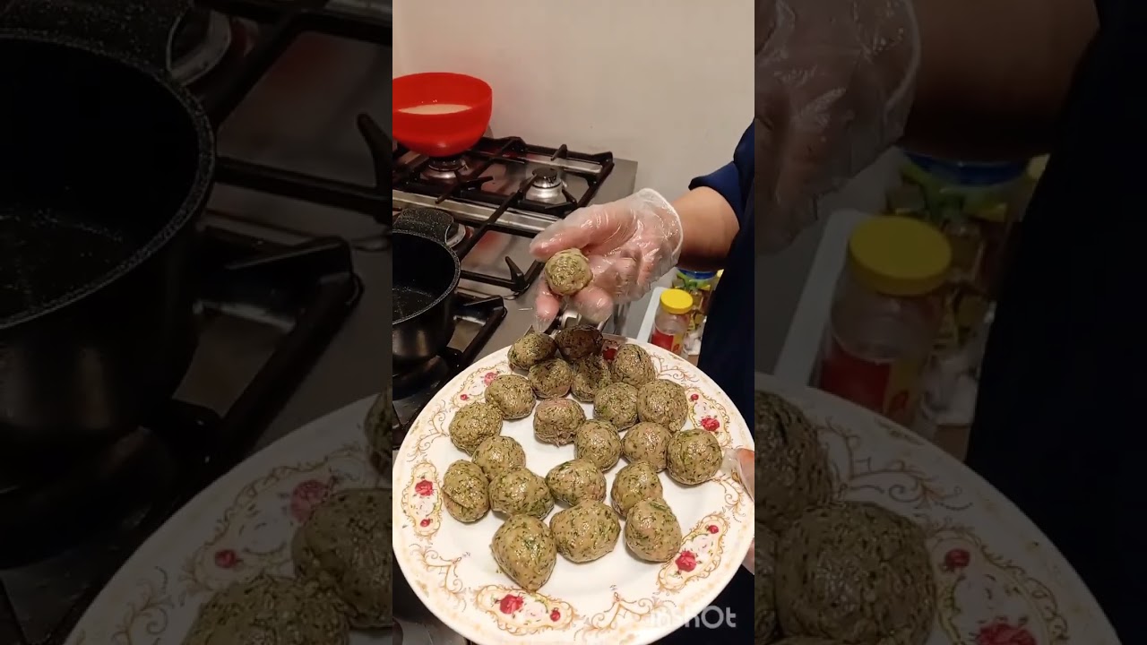 #kufta