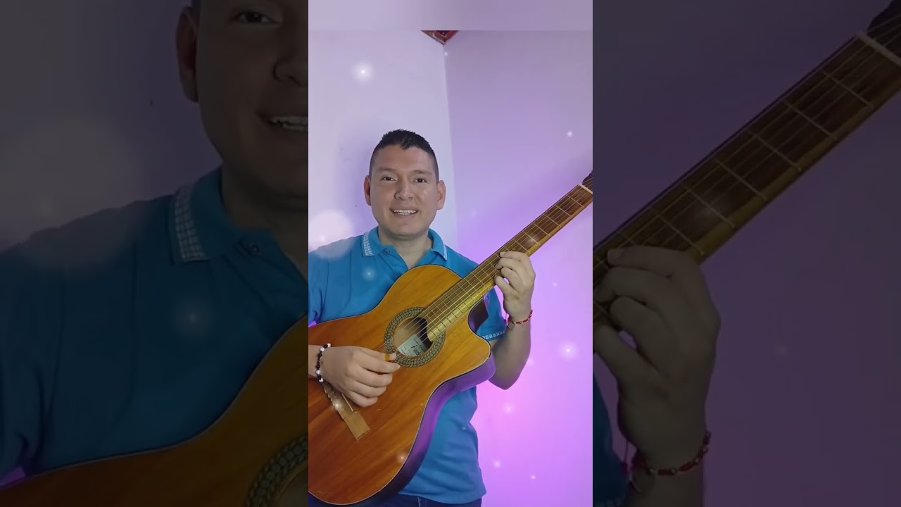 Se Me Olvido Otra Vez En Guitarra