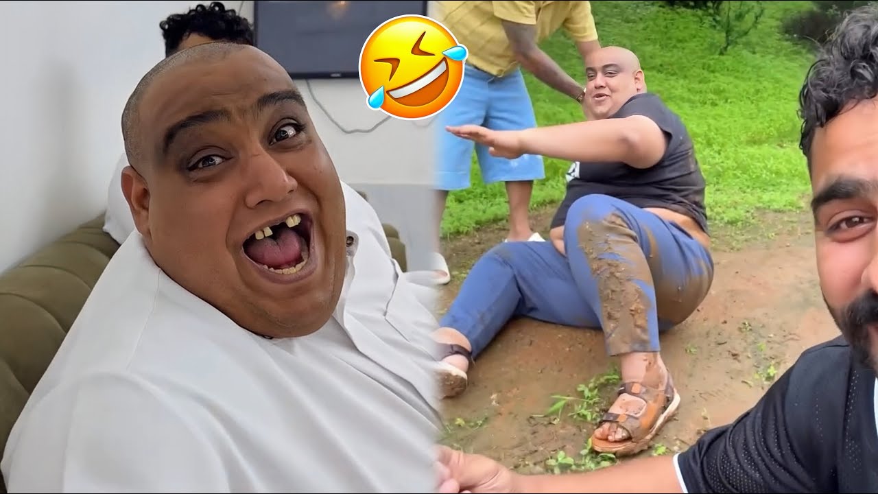 Best Arab Friends Pranks 🤣 Videos #210 – Arabs are Very Funny 😂 | Arabic Humor Hub