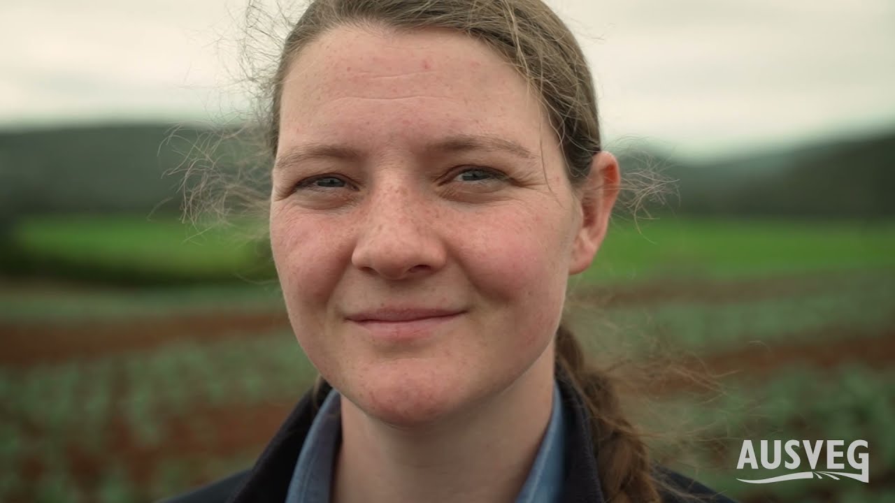 Horticulture – grow your career: Agronomist (Emily Nellis, Agronico)