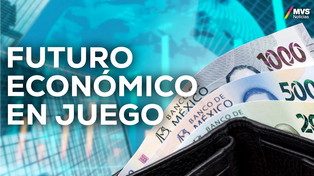 ¿Adiós a la INVERSIÓN? La fuerte ADVERTENCIA de COPARMEX a los bancos | MVS Noticias