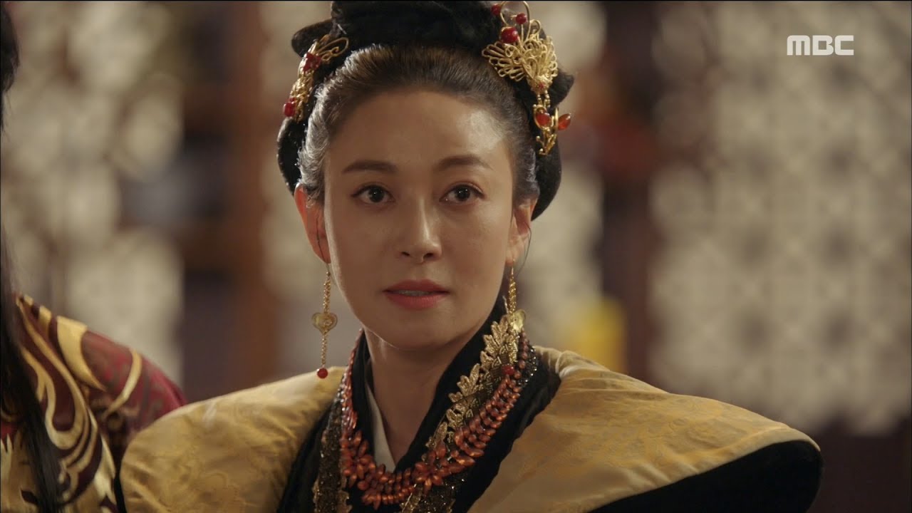 [The King in Love]왕은 사랑한다ep.13,14Young-nam, 