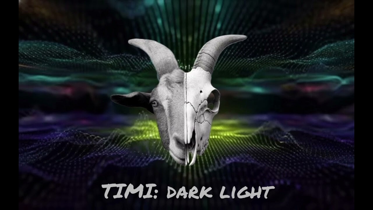 TIMI: dark light