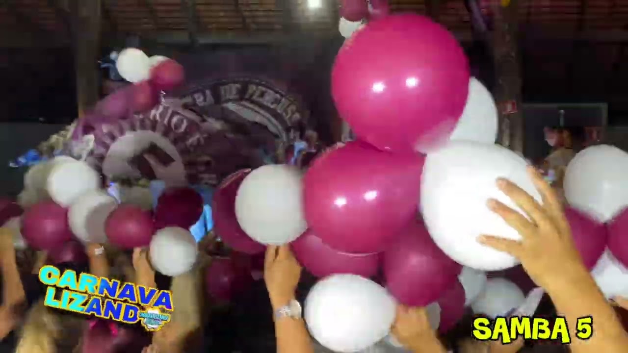 FESTIVAL DE SAMBA-ENREDO DO QUENZ&Atilde;O 