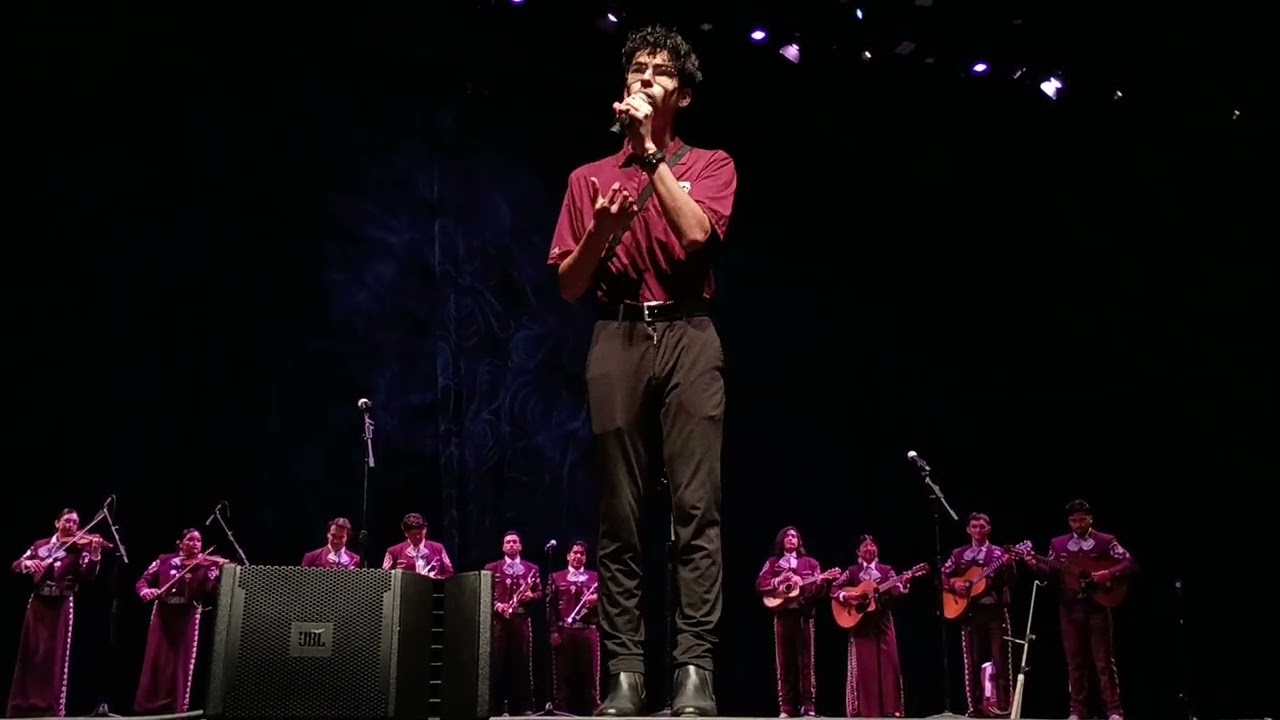 Cien Años - Anillos de Oro 3.1.2026