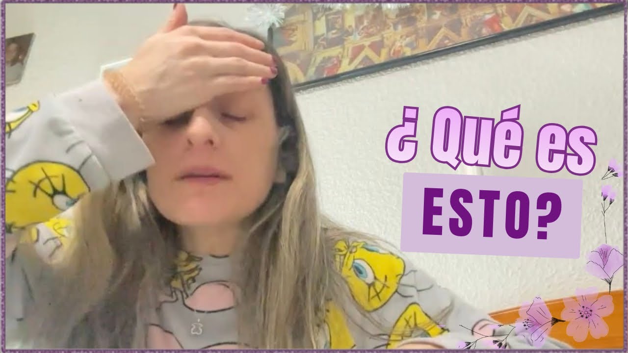 🦄 La vida real: muñeca infiltrada + paquetes raros + me arreglo para salir! 💄 | Vlog Diario