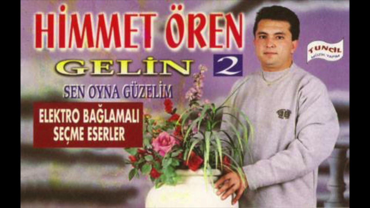 Himmet Ören - Unutamıyorum