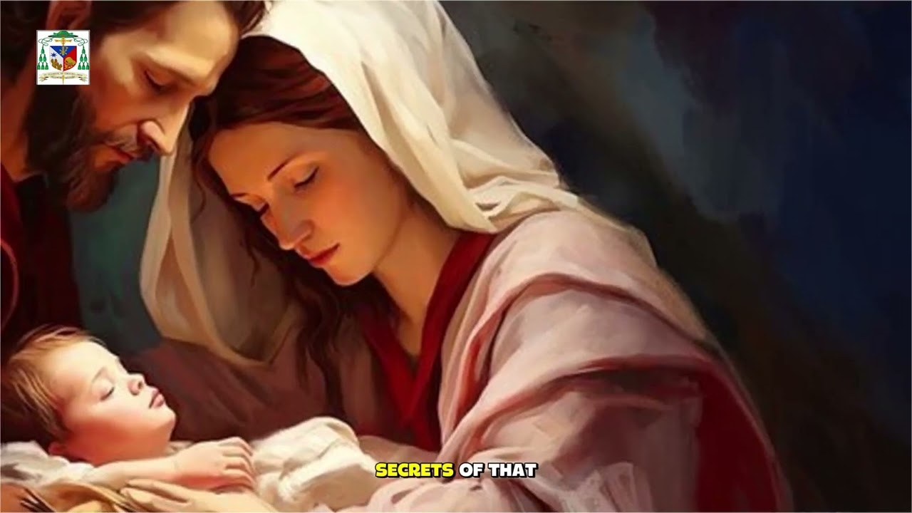 Feast of the Holy Family. Matthew 2:13-15,19-23. LISTENING TO THE LORD SUSTAINS THE FAMILY