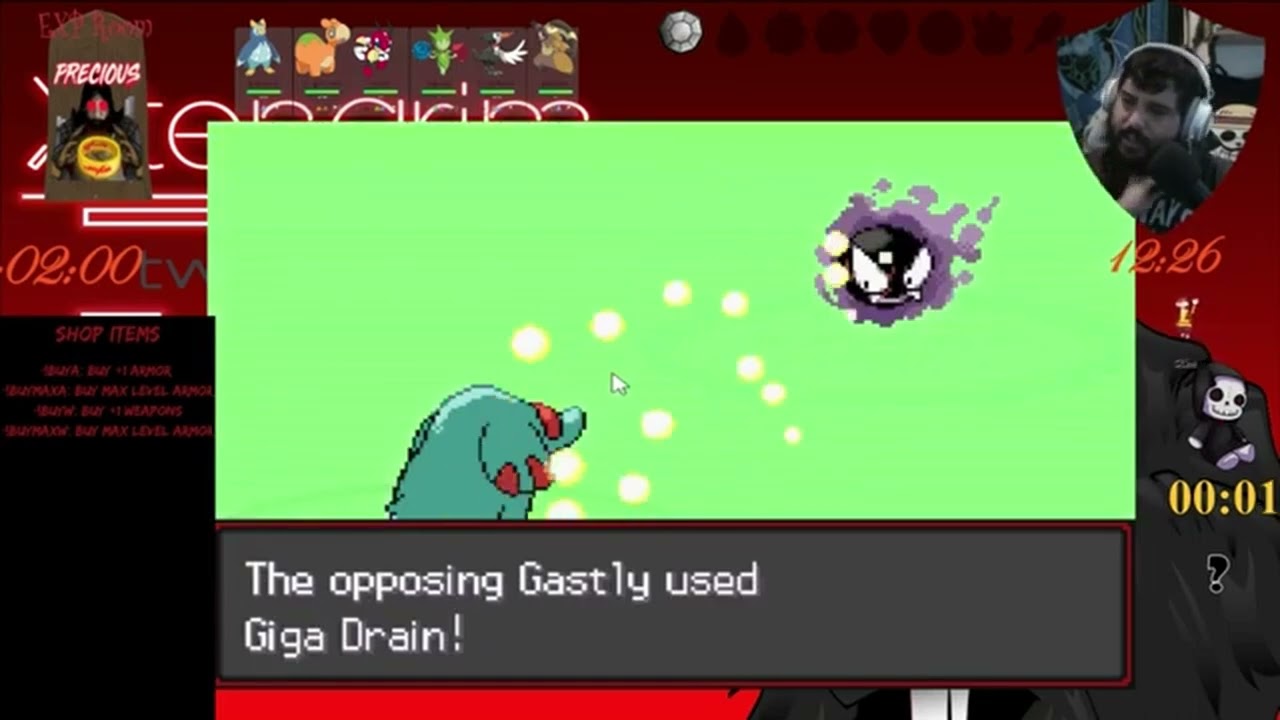 How to Beat Radical Red 4.0 Cerulean Puzzle