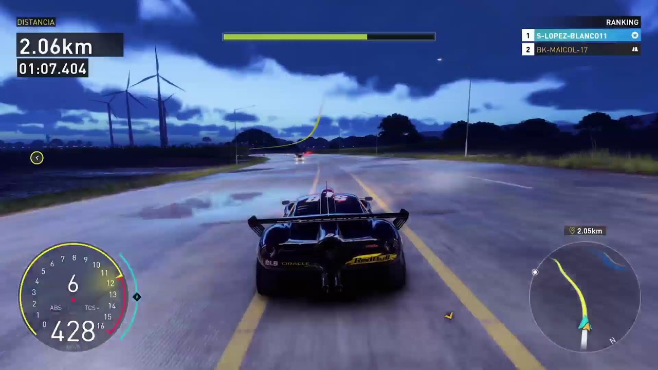WELCOME BACK TO THE SEASON 9🔥💯👏|The Crew Motorfest