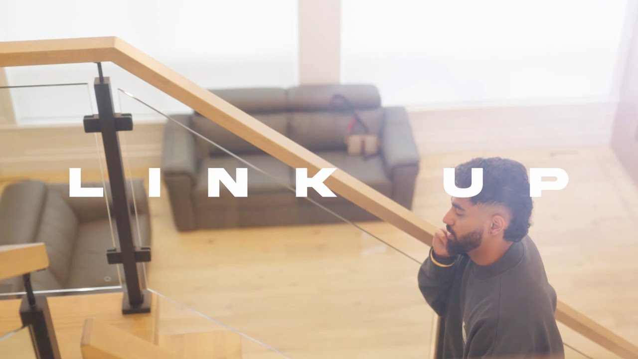 Link Up - Jerry (Official Audio)