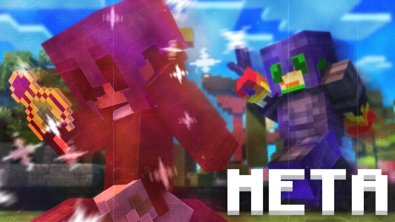 Full Mend Guide Nethpot AND SMP