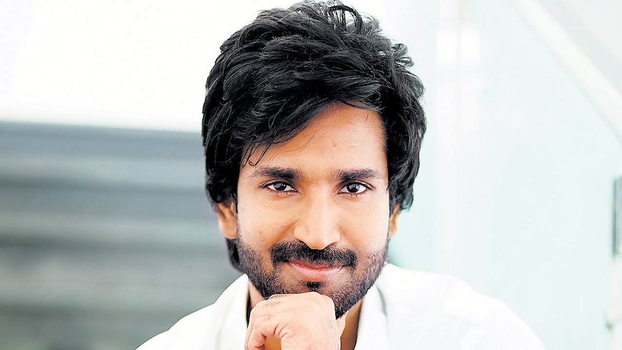 Aadhi Pinisetty - Tollywood actor in Poland Daily Culture