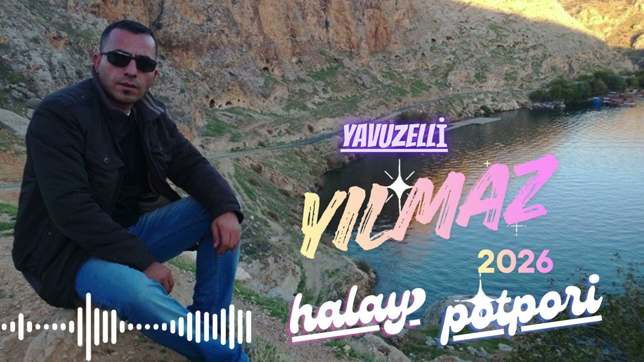 YAVUZELLİ YILMAZ---YÖRESEL- SALLAMA -POTPORİ--2026-YENİ