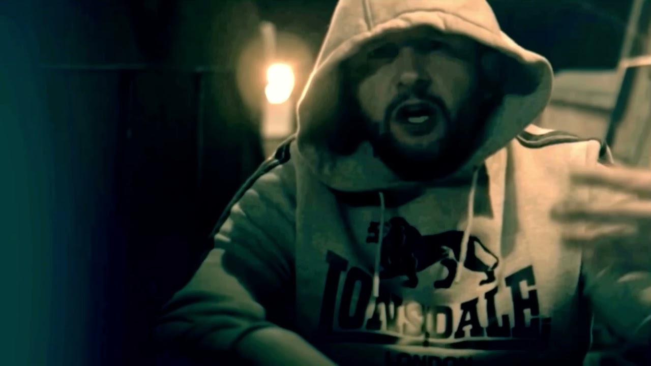 ARMAGEDDON (2021) - KiLLa PRiEST/eMCee KiLLa/AnonAmis (Mr.Nobody)/ThePuckerB - prod by Anno Domini