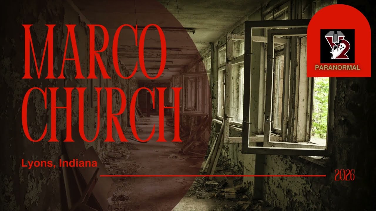 Marco Church