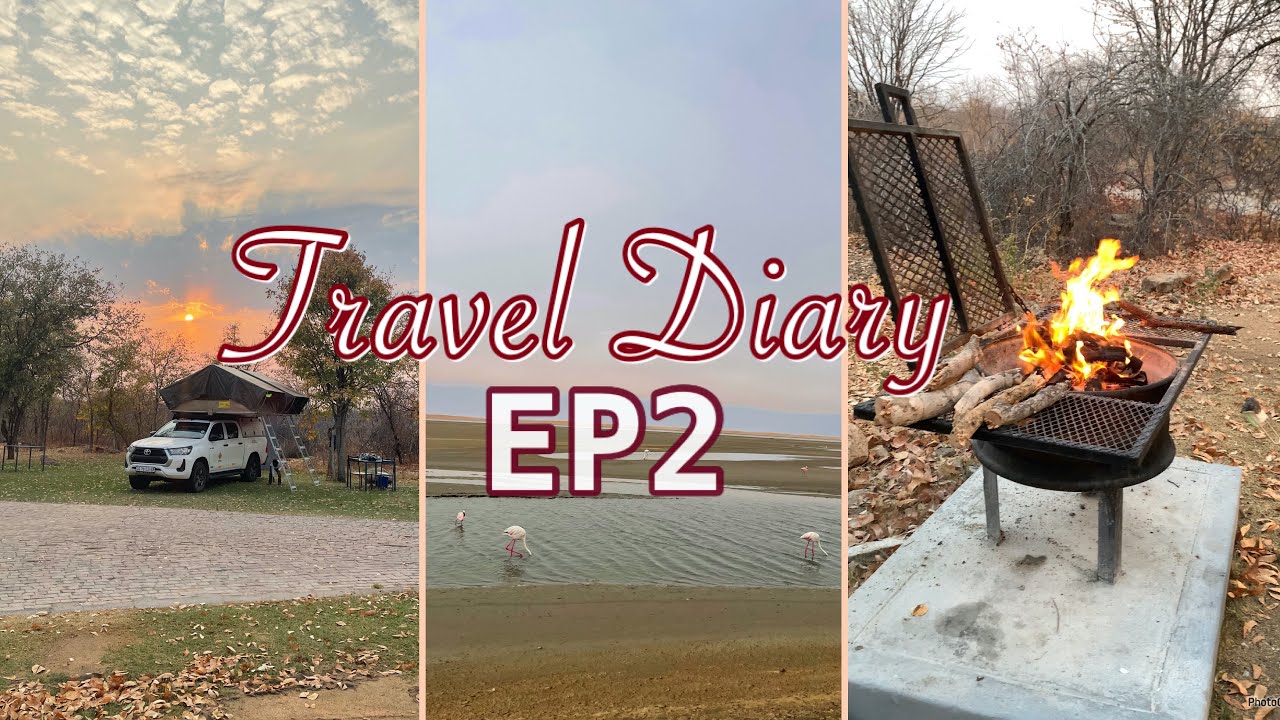 Почему мы бы не поехали в Намибию снова | Честный туристический блог #thejawestravel