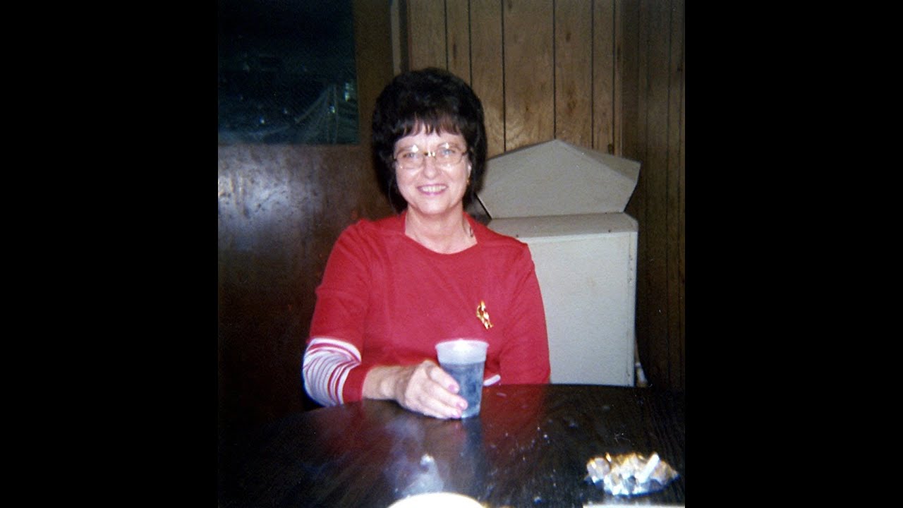 COTTON MILL BLUES    (FRIES, VA)