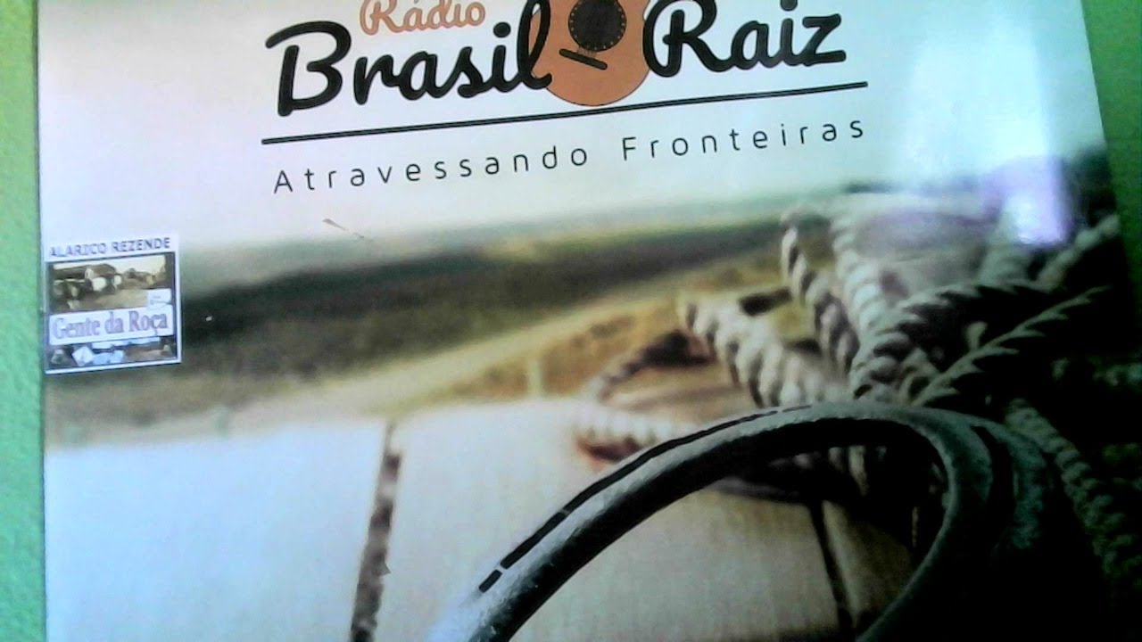 RAIZ CLASSE A - www.brasilraiz.com.br