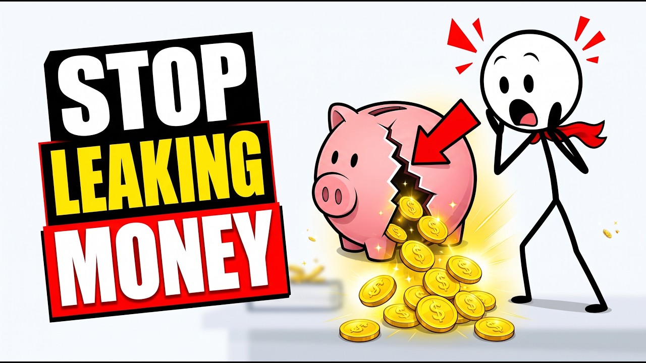 The Small Money Habit That Quietly Builds Wealth