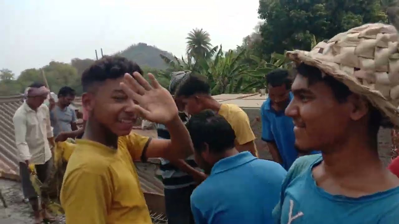 soura video ll New soura video ll at Radesal dalai baran.