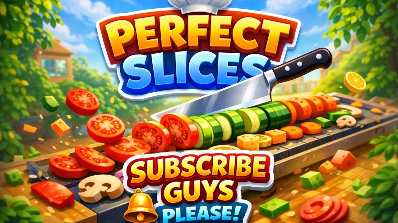 perfect slices part 1 #live #shortfeed #viral