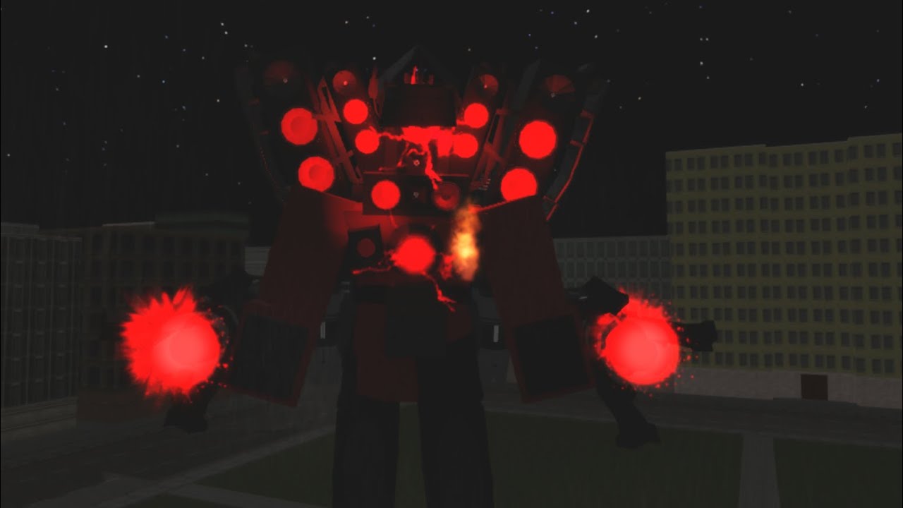 Skididi battlefield ep 8: toilets fall…