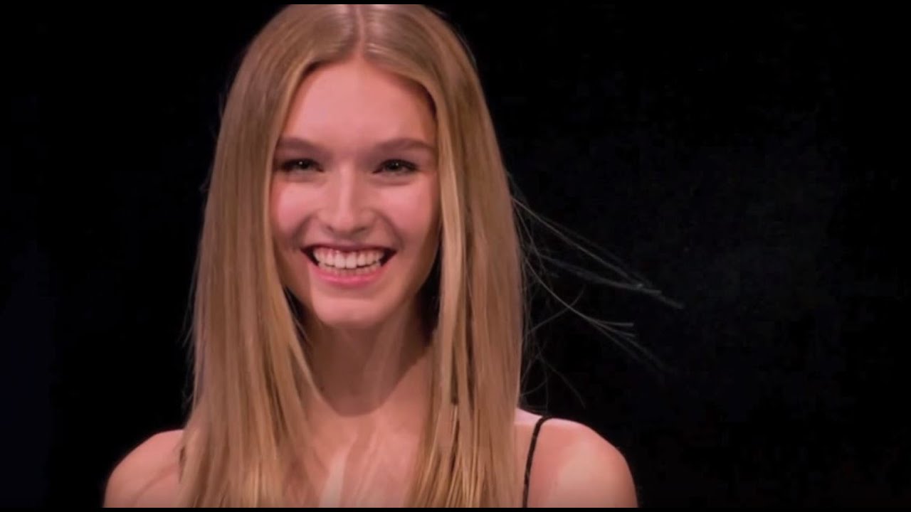 Six Months In The Life Of: Manuela Tatjana Frey | Elite Model Look