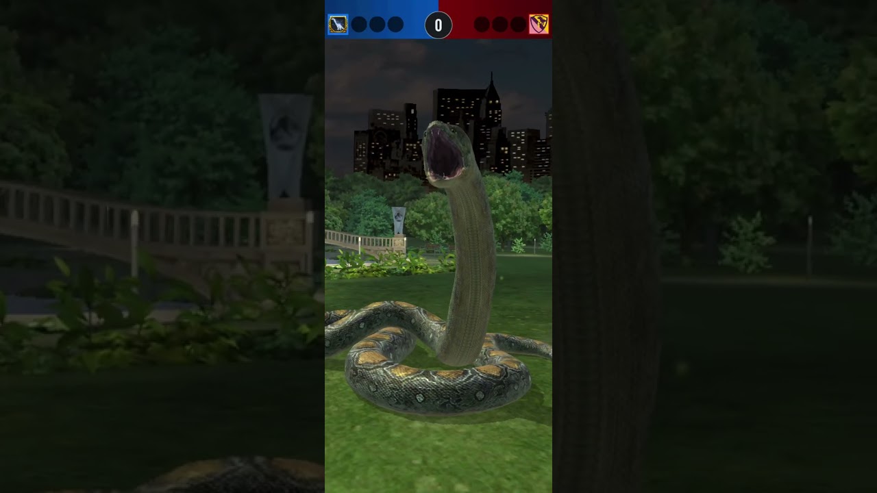 JURASSIC WORLD ALIVE