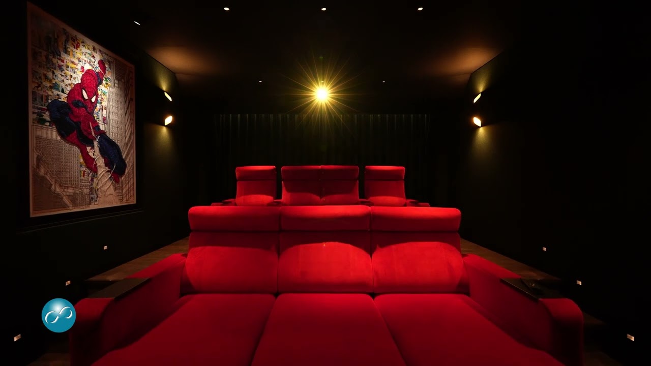 Intelligent Lighting, Beautifully Designed