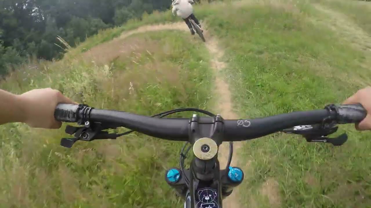 Bikepark Schorrberg