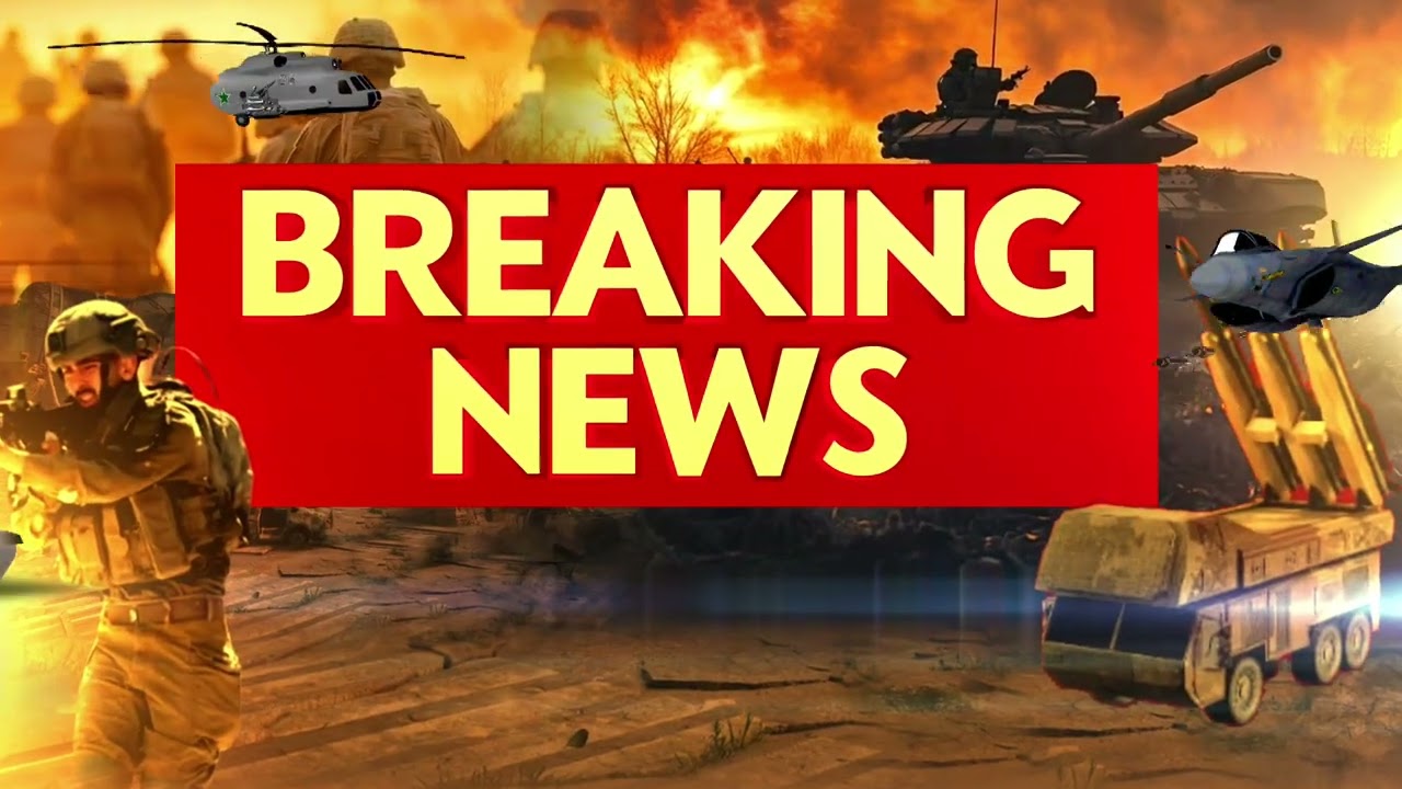 Israel-Iran War News ‍| লেবাননের বেইরুটে নিহত প্যালেস্তিনিয়ান কমান্ডার ।