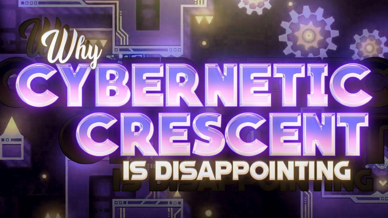 Why Cybernetic Crescent is Disappointing - Video Essay
