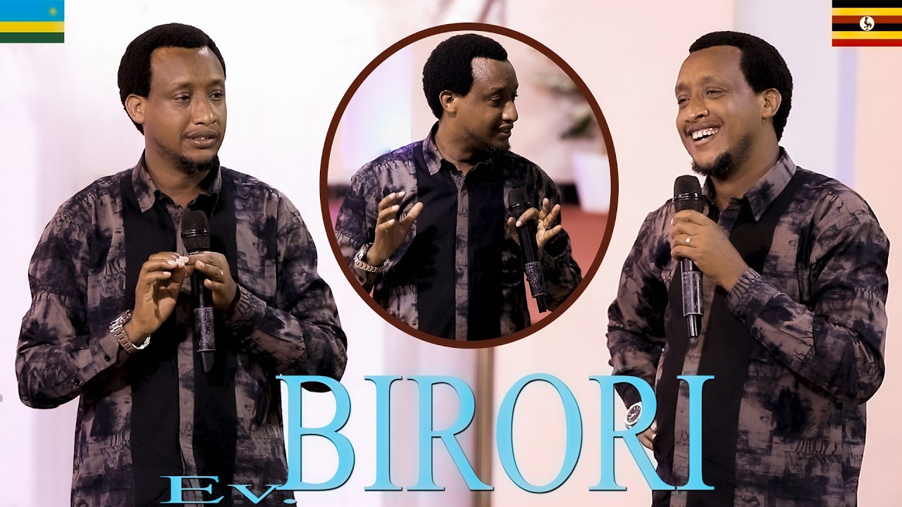 ❤️Ev BIRORI 🎧ATUBWIYE  AMAGAMBO Y'UBWENGE AKOMEYE 👌🏽🔥 UNVA ICO UMUNTU YAREMEWE
